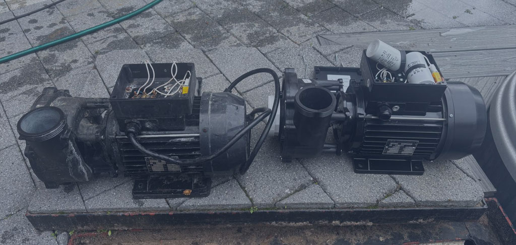 Repair