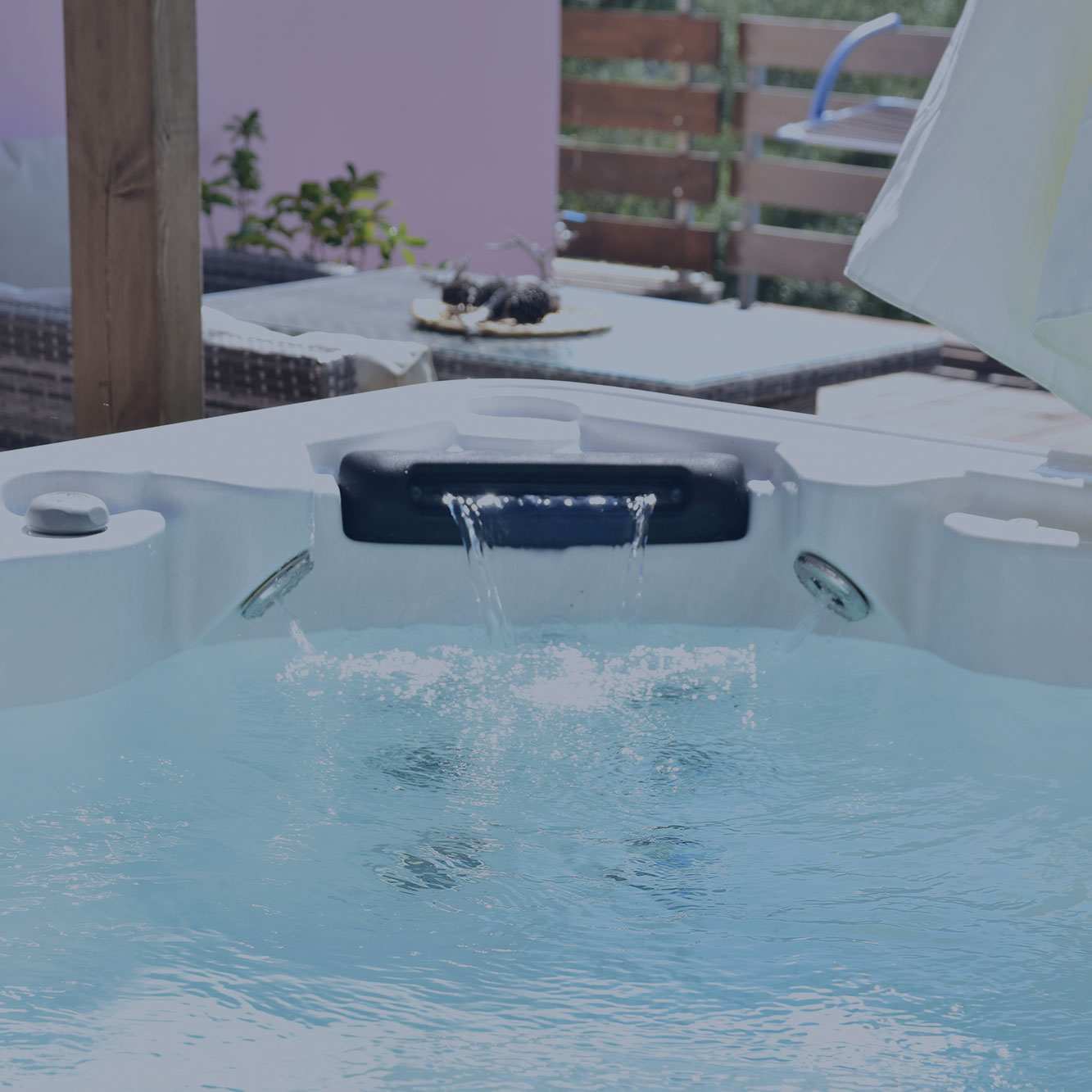 LCS Hot Tubs - Main image
