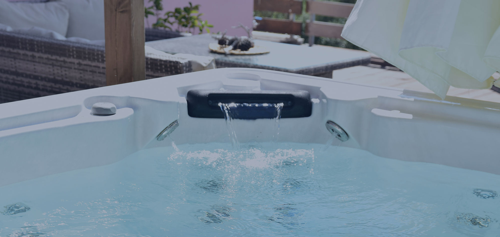 LCS Hot Tubs - Thanet based